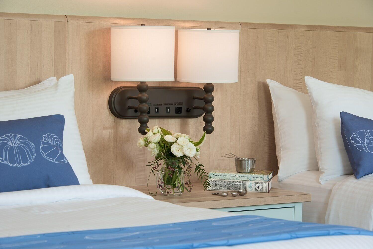 The Essex Resort & Spa Dış mekan fotoğraf