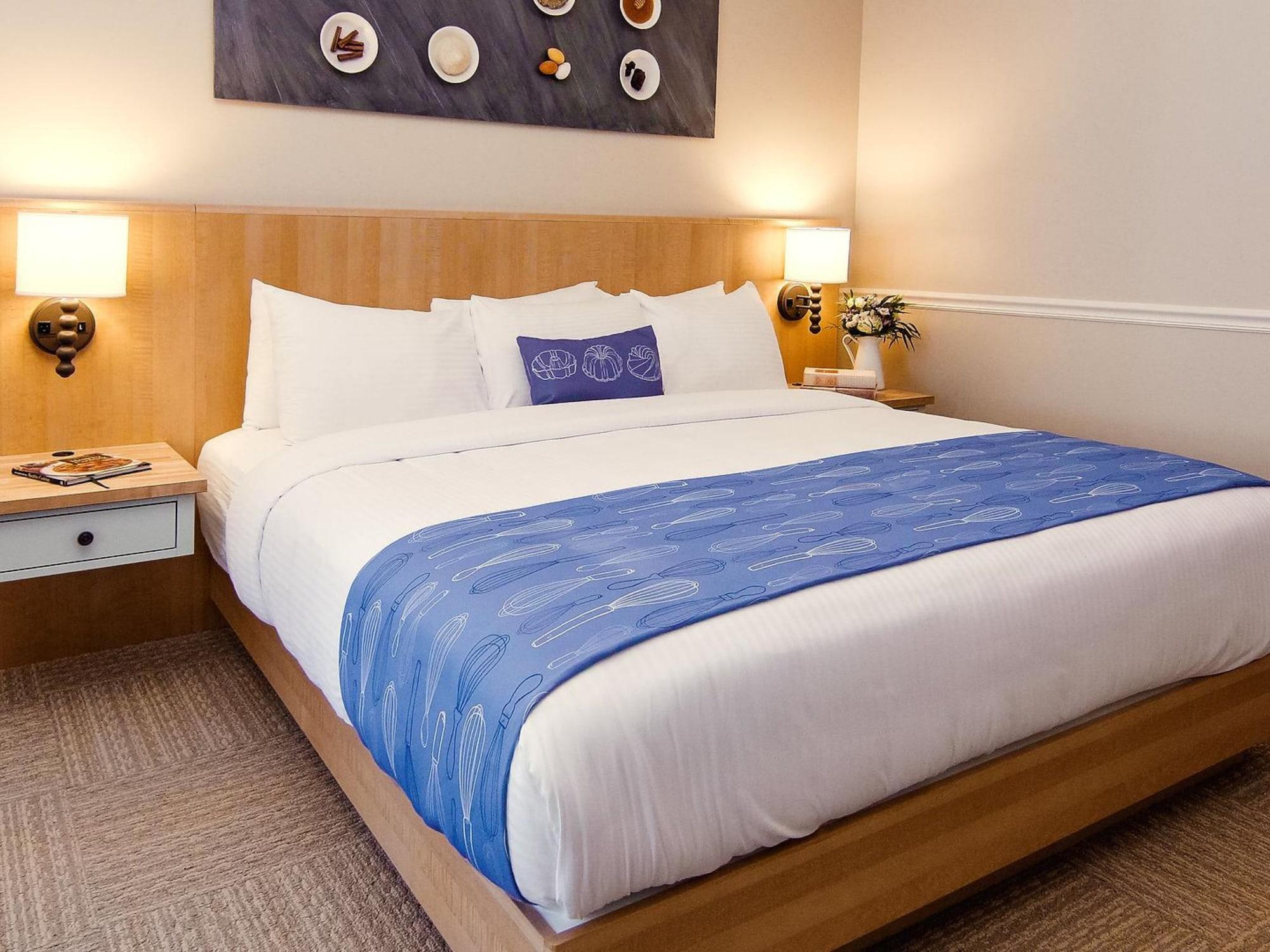 The Essex Resort & Spa Dış mekan fotoğraf