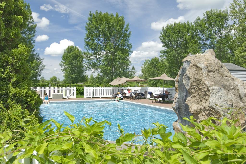 The Essex Resort & Spa Dış mekan fotoğraf