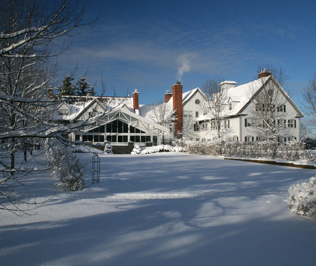 The Essex Resort & Spa Dış mekan fotoğraf