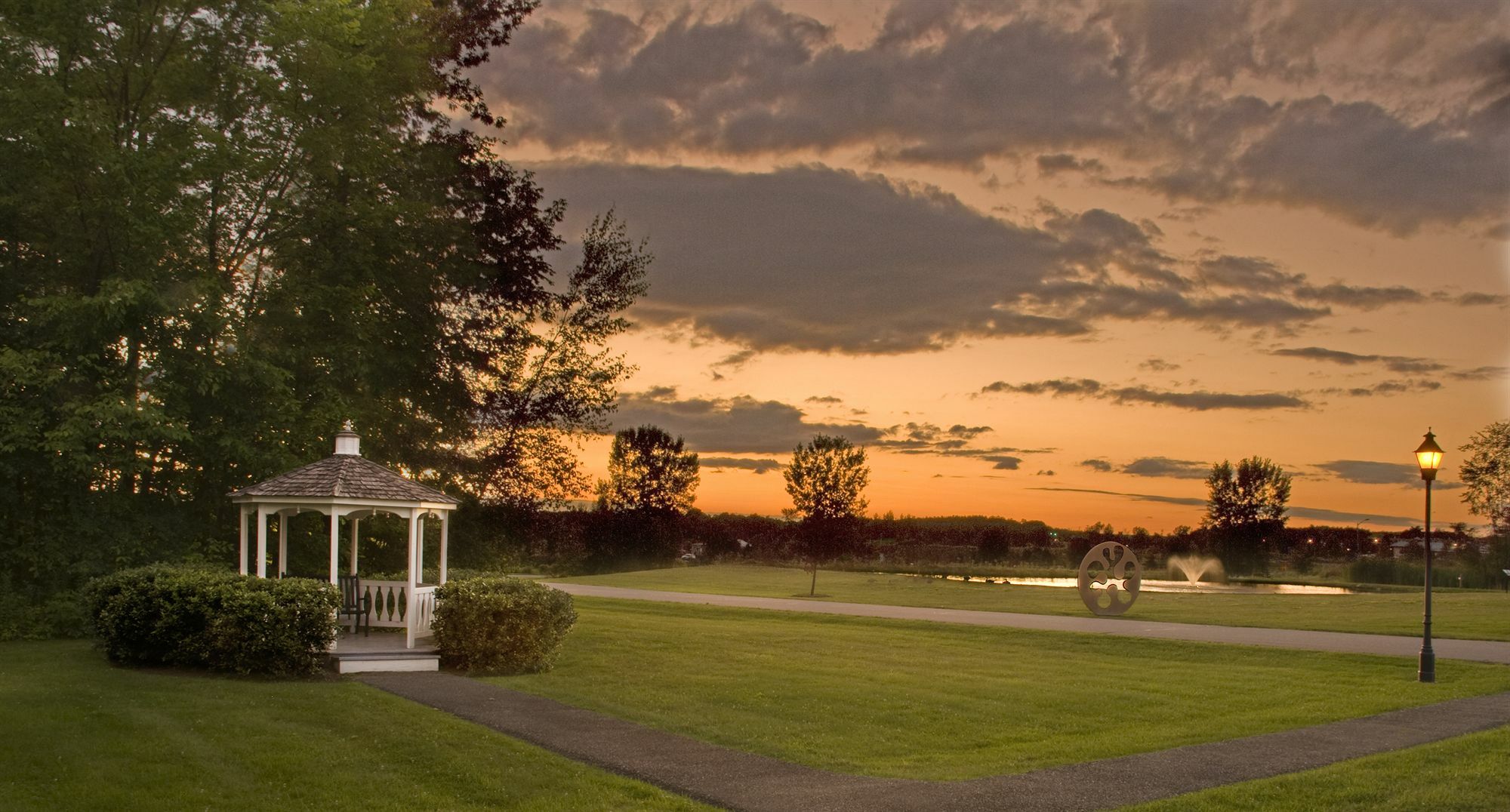 The Essex Resort & Spa Dış mekan fotoğraf