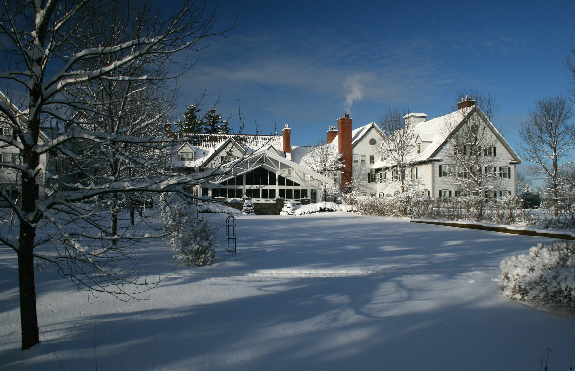 The Essex Resort & Spa Dış mekan fotoğraf