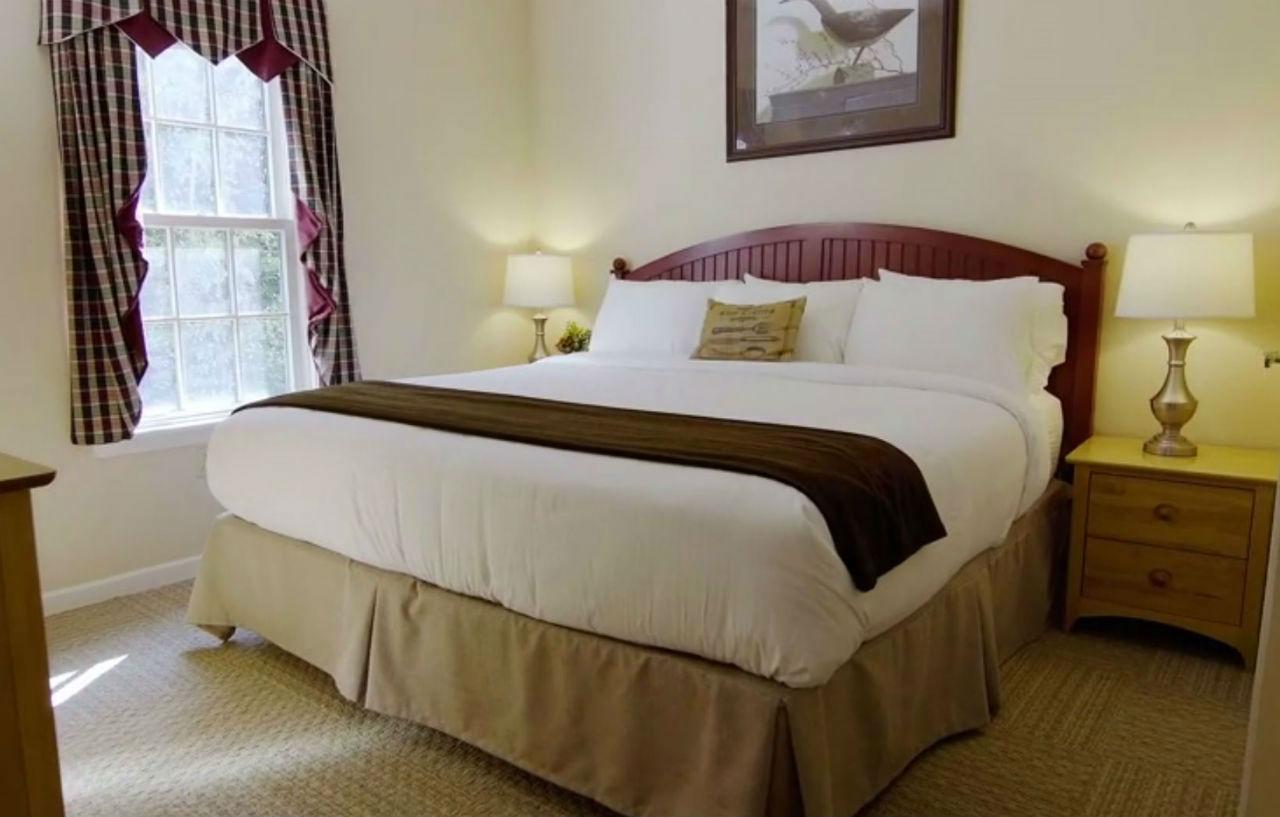 The Essex Resort & Spa Dış mekan fotoğraf